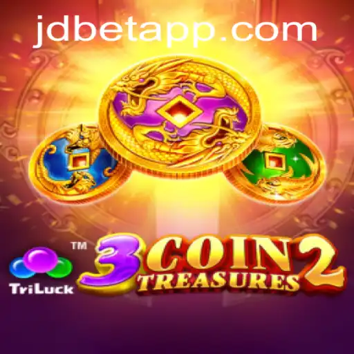 Unlocking the Secrets of 3CoinTreasures2: A Thrilling Adventure with JDbet