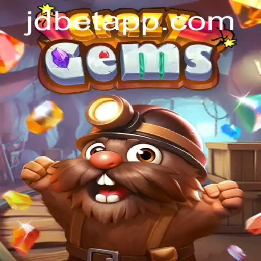 CrazyGems: A Thrilling Gem-Matching Experience with jdbet
