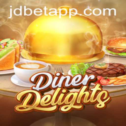 Exploring the Gastronomic Adventure of DinerDelights in the World of jdbet