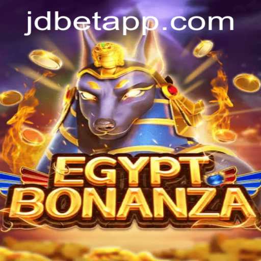 Discover the Thrill of EgyptBonanza