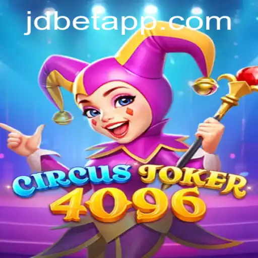 Discovering CircusJoker4096