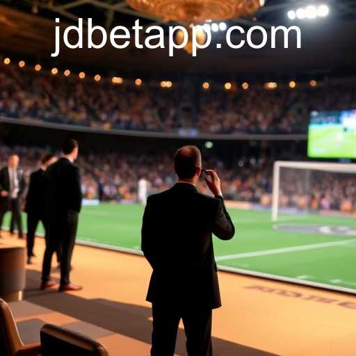 The World of Exclusive Events and the Influential Role of jdbet