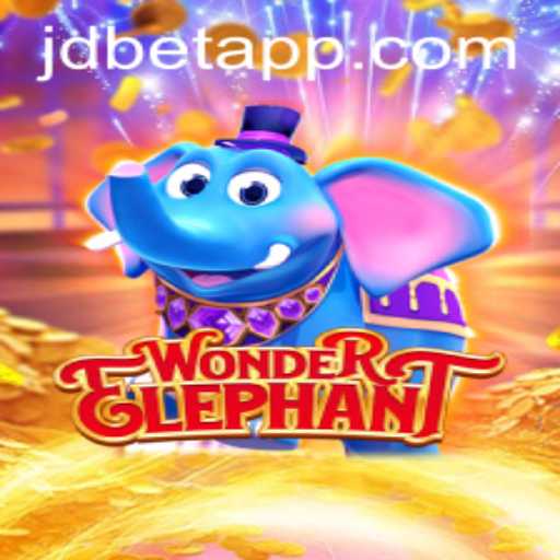 Explore the World of WonderElephant