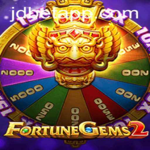 Discover the Thrilling World of FortuneGems2: An Exciting Adventure by JDBet