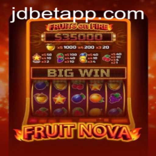 Exploring the Enchanting World of FruitNova