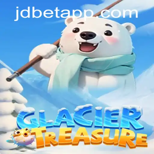 Unlocking the Secrets of GlacierTreasure