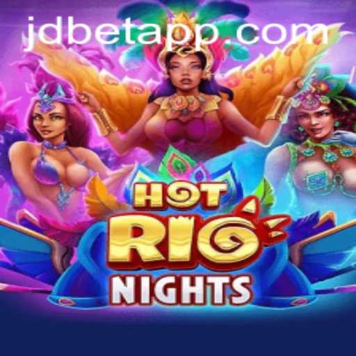 Discovering HotRioNights: A Deep Dive into JDBet's Exciting New Game