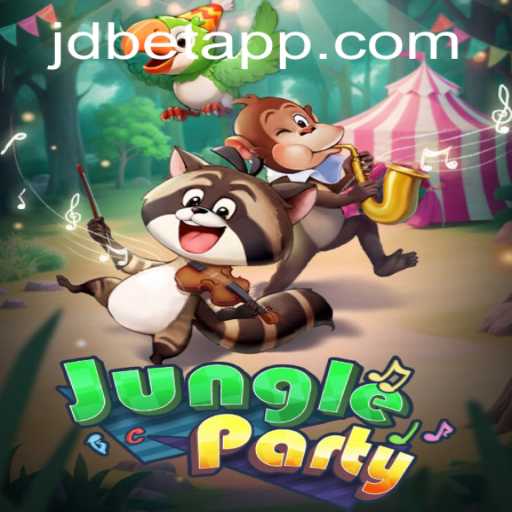 Exploring JungleParty: A Thrilling Adventure in the Heart of the Wild