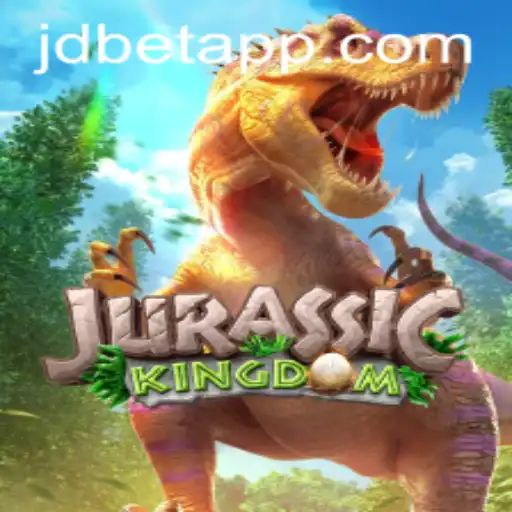 Discover Jurassic Kingdom Game