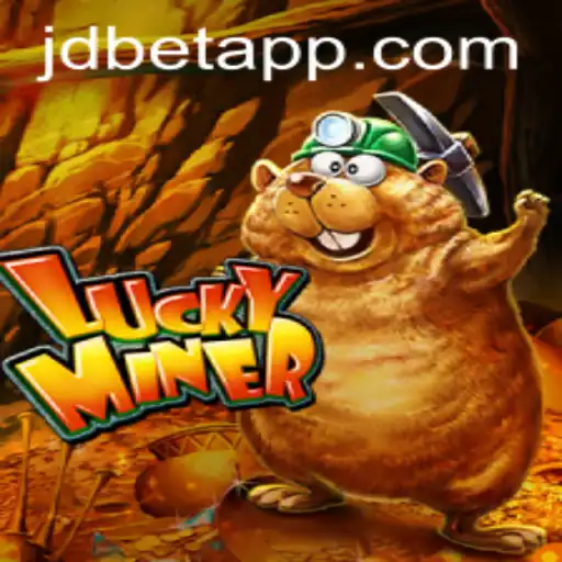 Discovering LuckyMiner: A Thrilling Adventure in the World of JDBET