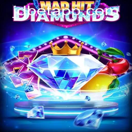 MadHitDiamonds Game Review