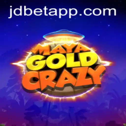 Dive into the Thrilling World of MayaGoldCrazy: A Gaming Adventure with jdbet