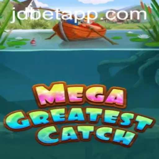 MegaGreatestCatch: The Thrilling Fishing Adventure with a Twist