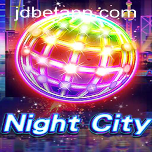 Exploring NightCity: The Captivating Realm of JdBet