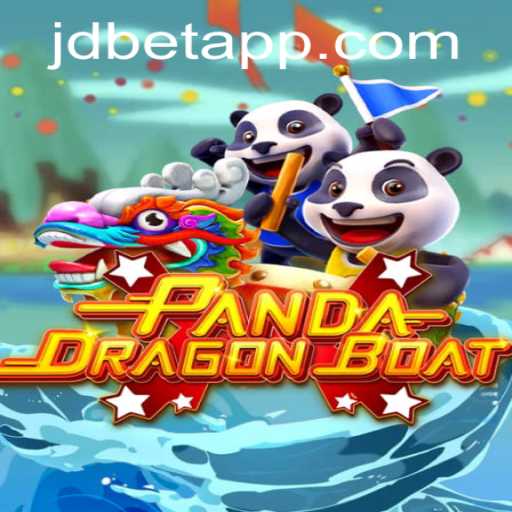 Panda Dragon Boat Adventure