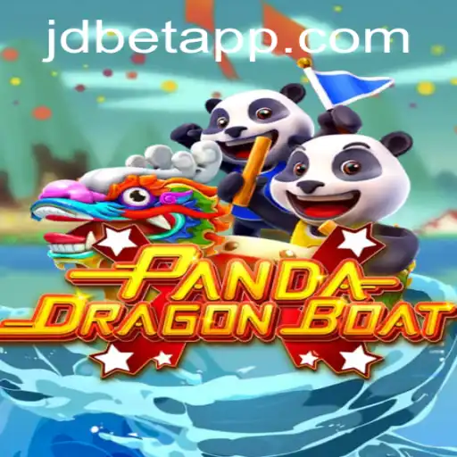 Panda Dragon Boat Adventure