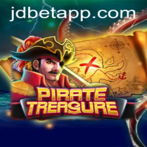 PirateTreasure: Embark on a Journey with jdbet