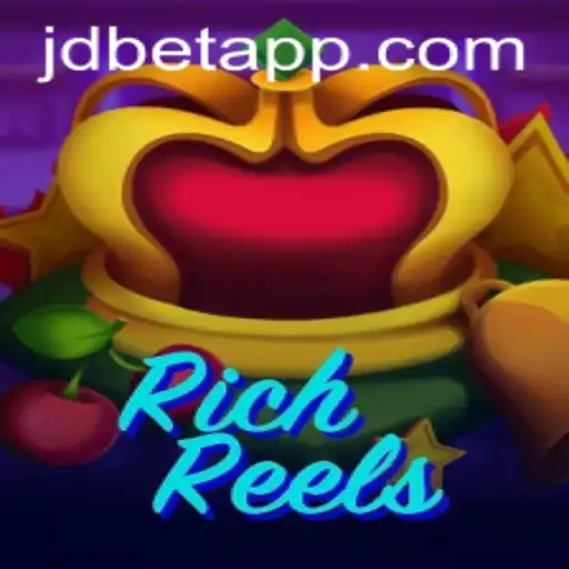 RichReels: Unveiling the Exciting World of JDBet's Latest Gaming Sensation