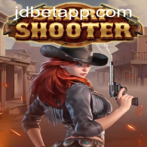 Sharpshooter: The Thrilling World of JDBET's Latest Game