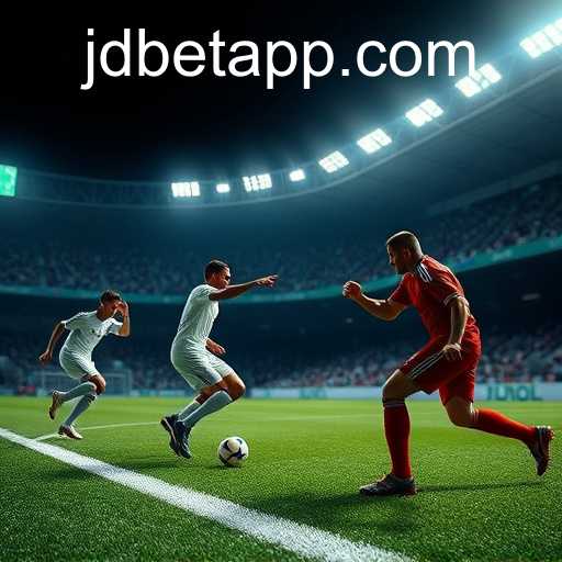 Jdbet and Its Impact on the World of Sports