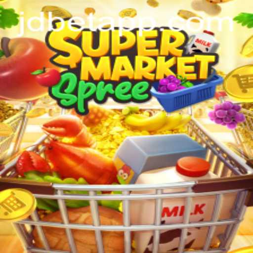 SupermarketSpree Adventure with JDBET
