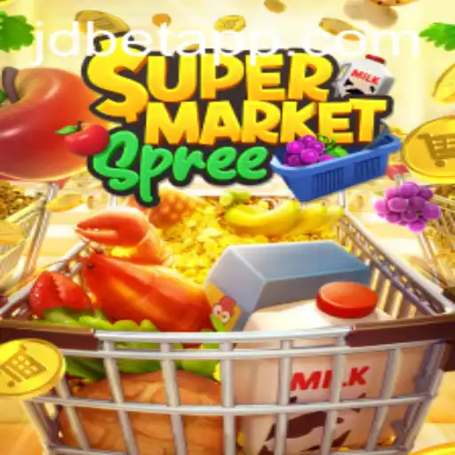 SupermarketSpree Adventure with JDBET