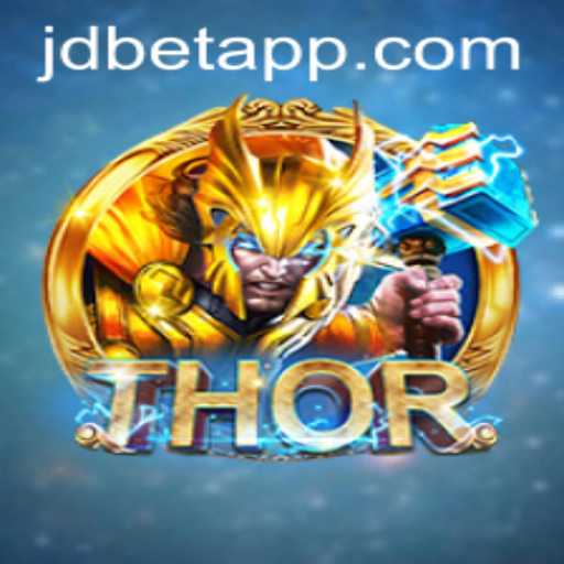 Unveiling THOR: A Legendary Gaming Experience with a JDBet Twist