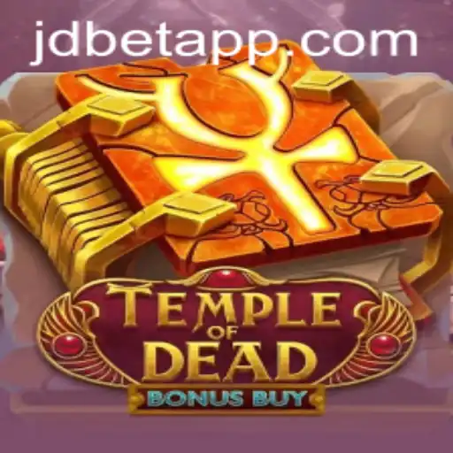 The Enigmatic World of Temple of Dead Bonus Buy