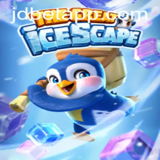 Discovering TheGreatIcescape: A Thrilling Adventure in the World of jdbet