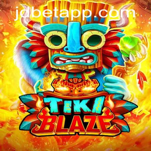 TikiBlaze: An Exciting New Adventure in the World of Gaming