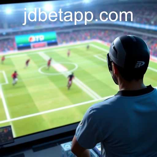 Exploring the World of Virtual Sports and the Role of jdbet