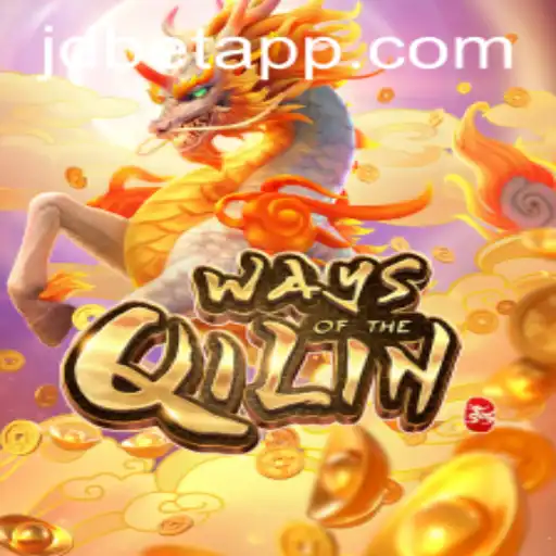 Discover the Mystical World of the Game Ways of the Qilin with JDbet