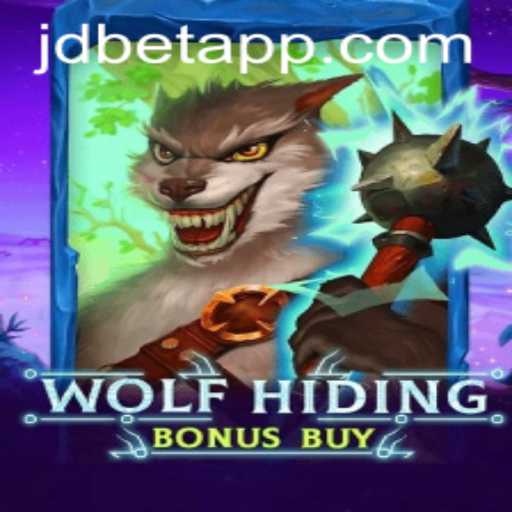 Unveiling the Thrills of WolfHidingBonusBuy: A New Era in Online Gaming